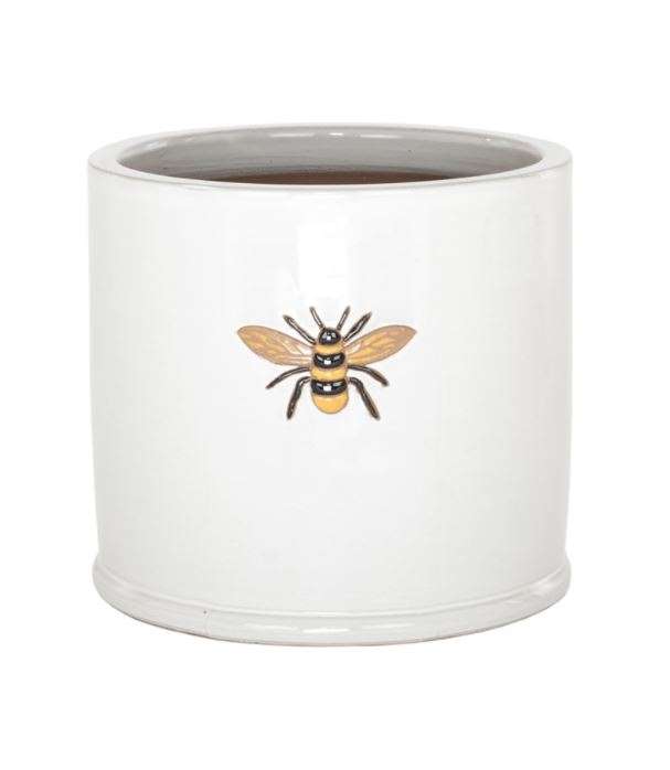 Woodlodge Wisteria Bumble Bee Planter - Newgate Nurseries