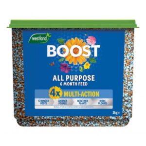 Westland Boost All Purpose Granules 2KG
