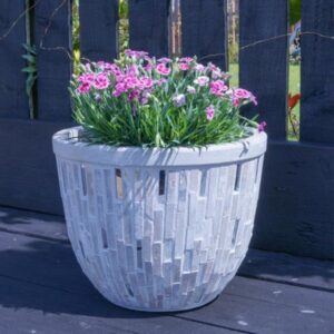 MIMs Reflection Egg Pot