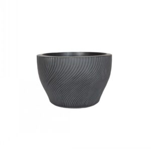 Apta Ripple Low Bowl