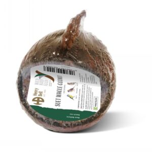 HB Whole Suet Coco-nut
