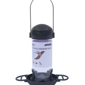 HB Essential Suet Bites/Mealworm Feeder
