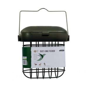 HB Essentials Suet Cake Feeder