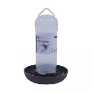 HB Essential Water Drinker