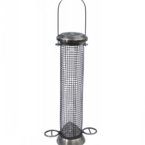 HB Sterling Peanut Feeder