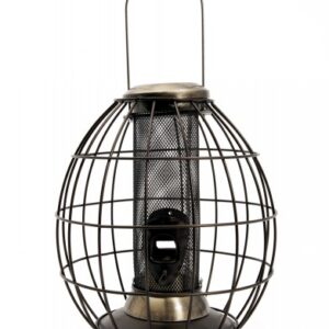 HB Heritage Squirrel Proof Peanut Feeder