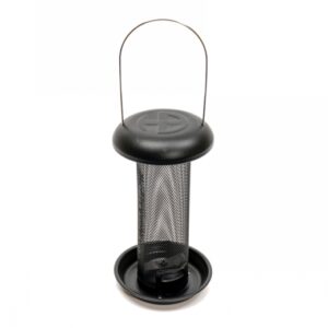 HB Heavy Duty Everyday Suet Bites & Mealworm Feeder