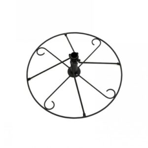 HB Universal Feedeing Station Patio Stand