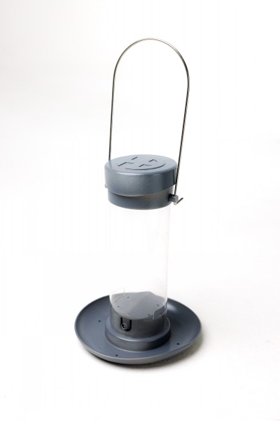 Henry Bell Suet and Mealworm Feeder: The Henry Bell Suet and Mealworm Feeder offers a versatile feeding solution for wild birds, allowing you to provide both high-energy suet and nutritious mealworms in one convenient feeder. Designed to keep food secure while giving birds easy access, it helps reduce waste and mess in the garden. Made from durable, weather-resistant materials, this feeder is suitable for year-round use and can be easily hung from branches or feeding stations. Simple to refill and clean, it’s an ideal choice for attracting a wide variety of garden birds while supporting their energy needs in every season.