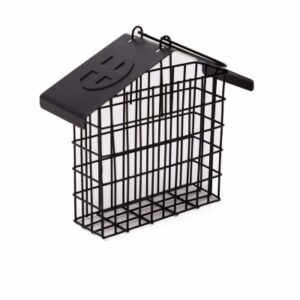 HB Heavy Duty Suet Cake Feeder