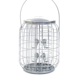 HB 3 in 1 Squirrel Proof Feeder