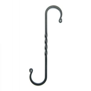 HB Heavy duty collection Medium S Hook