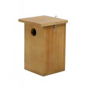 HB BIRD NEST BOX
