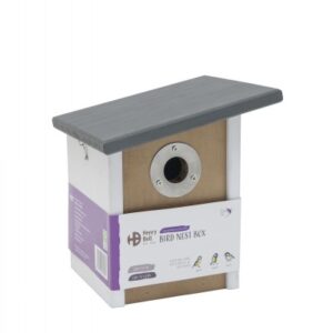 HB Elegance Nest Box