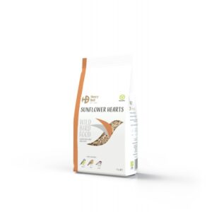 HB Sunflower Hearts 1 kg
