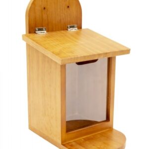 HB Squirrel Feeder