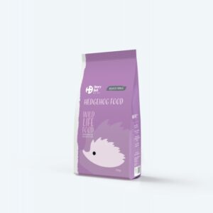 HB Hedgehog Food 750g