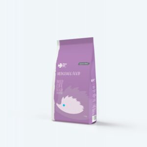 HB Hedgehog Food 1.5Kg
