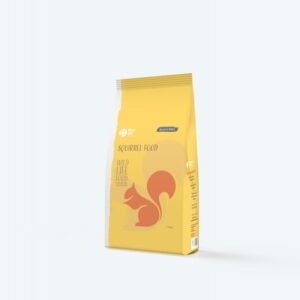 HB Squirrel Blend Food 1.5 Kg