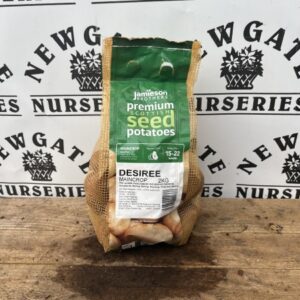 Seed Potatoes Main Crop Desiree 2kg