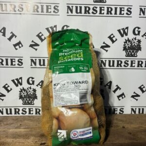 Seed Potatoes Main Crop King Edward 2kg
