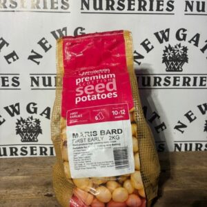 Seed Potatoes First Early Maris Bard 2kg