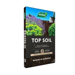 Westland Topsoil 30L