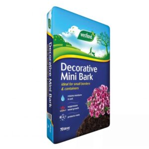 Westland Decorative Mini Bark70L