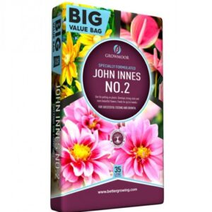 Growmoor John Innes No2 35L