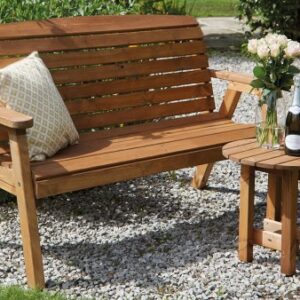 Richmond Bench Large (3 seater)