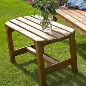 Hetton Coffee Table