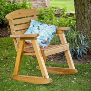 Hetton Rocking Chair