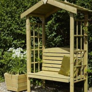 Winster Arbour