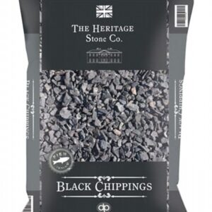 Charcoal Chippings