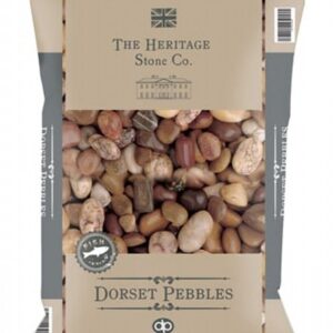 Dorset Pebbles
