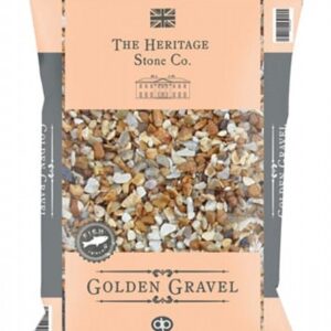 Golden Gravel