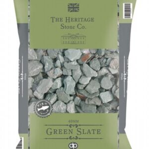 Green Slate 40mm