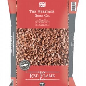 Red Flame