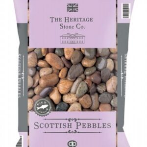 Scottish Pebbles