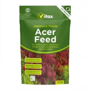 Vitax Acer Feed 900g