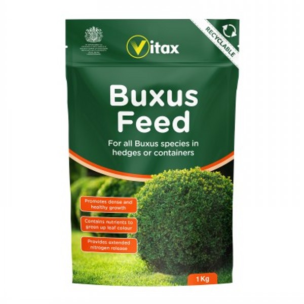 Vitax Buxus Feed 1kg