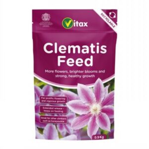 Vitax Clematis Feed 900g