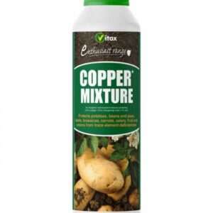 Vitax Copper Mixture 175g