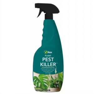 Vitax Plant Pest Killer RTU 750ml