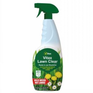 Vitax Lawn clear 2 RTU 750ml