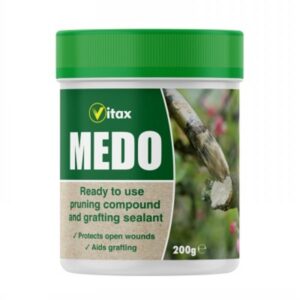 Vitax Medo Grafting Sealant 200g