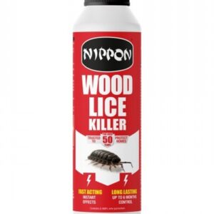 Nippon Wood Lice Powder 150g
