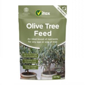 Vitax Olive Tree Feed 900g