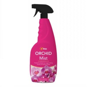 Vitax Orchid Mist Spray 300ml