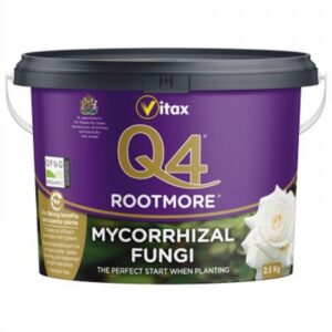 Vitax Q4 Rootmore 2.5kg Mycorrhizal Fungi